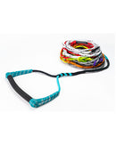 Straightline Signature Package w/ Arc Handle