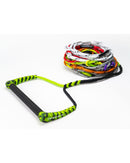 Straightline Signature Package w/ Elliptical Handle