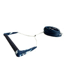 Straightline Raw Rope and Handle Package