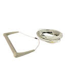 Straightline Raw Rope and Handle Package