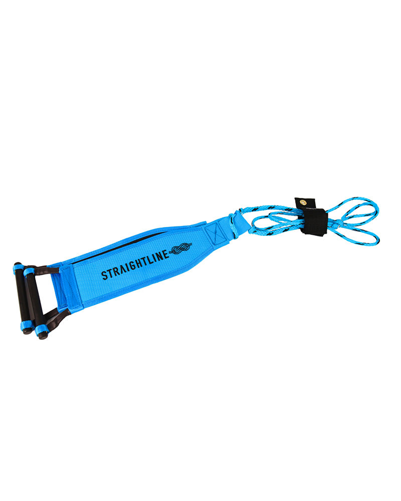Straightline Freestyle Ski Race Handle