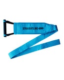 Straightline Freestyle Ski Race Handle