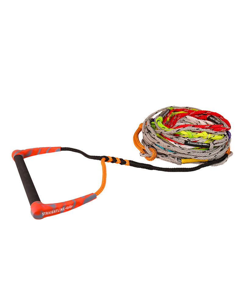 Straightline Elevate Package w/ Tournament Handle