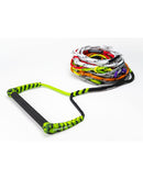 Straightline Elevate Package w/ Elliptical Handle