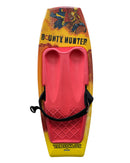 Testpilot Bounty Hunter Kneeboard