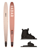 2027 Radar Union Womens w/ Prime + ARTP
