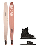 2027 Radar Union Womens w/ Lyric + ARTP