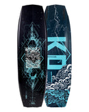 2027 KD Genesis Wakeboard