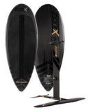 Ronix Valkyrie w/ High Aspect Wing Foil Set