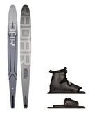 2027 Radar Vapor Graphite w/ Carbitex Vector Boa + ARTP