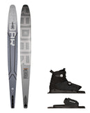 2027 Radar Vapor Graphite w/ Vector Boa + ARTP