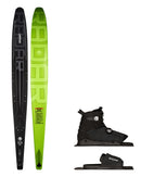 2027 Radar Vapor Lithium w/ Vector Boa + ARTP