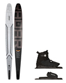 2027 Radar Vapor Probuild w/ Vector Boa + ARTP