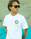 Volcom Alive - Matte Black/Grey Polarised