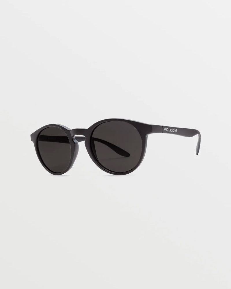Volcom Subject Matte Black/Grey | Skiforce Australia