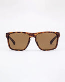 Volcom Trick - Matte Tortoise/Bronze