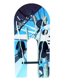 Williams Skimmer Ski Trainer