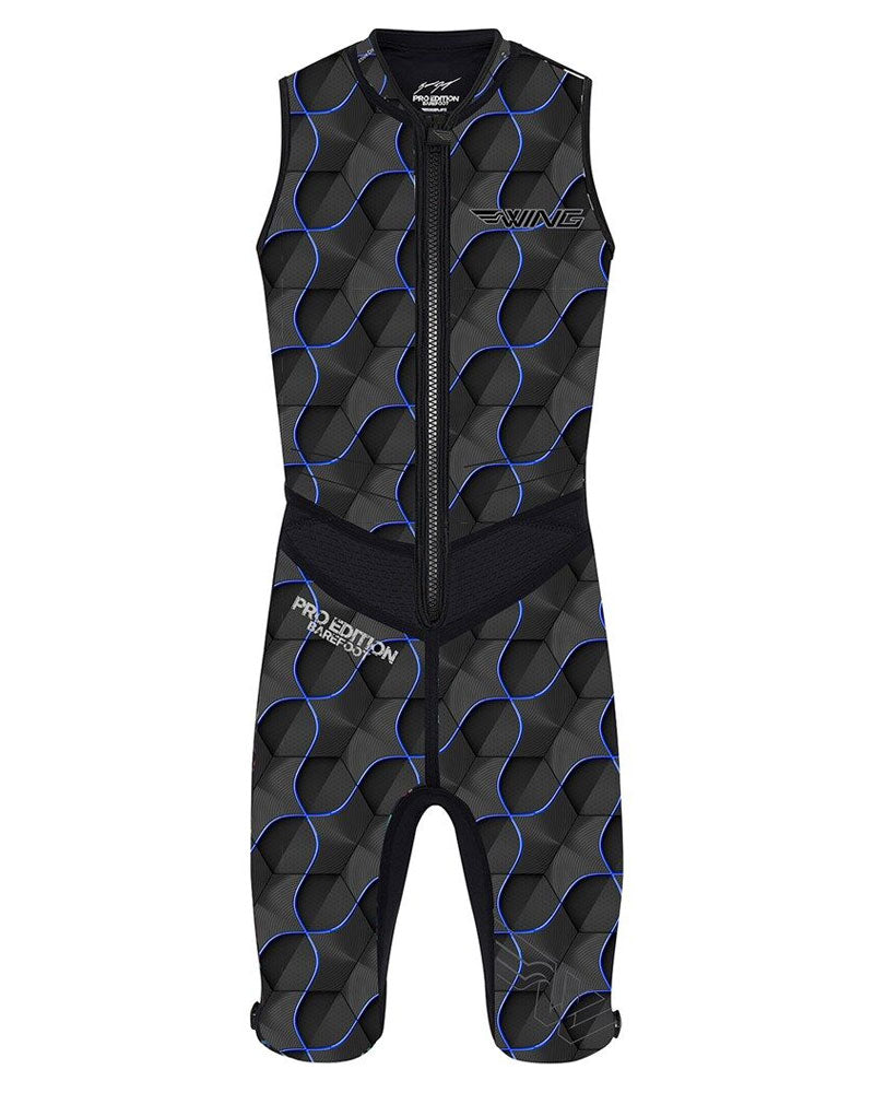 Wing Pro Barefoot Suit