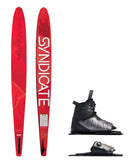 2027 HO Syndicate Works 01 w/ Stance Atop + ARTP
