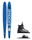 2027 HO Syndicate Works 02 w/ Stance Atop + ARTP