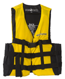 2008 Devocean Nylon Men's Vest-Skiforce Australia