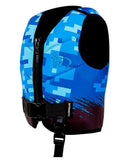 2020 Intensity Zone Kids Vest-Skiforce Australia