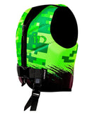 2020 Intensity Zone Kids Vest-Skiforce Australia