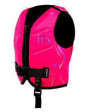 2020 Intensity Zone Kids Vest-Skiforce Australia