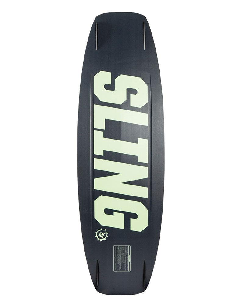 2020 Slingshot Solo Wakeboard-Skiforce Australia