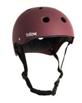 Follow Safety First Wake Helmet-Red-S-Skiforce Australia