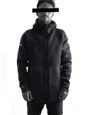 Follow Layer 3.12 Upstate Neo Hoodie-S-Skiforce Australia