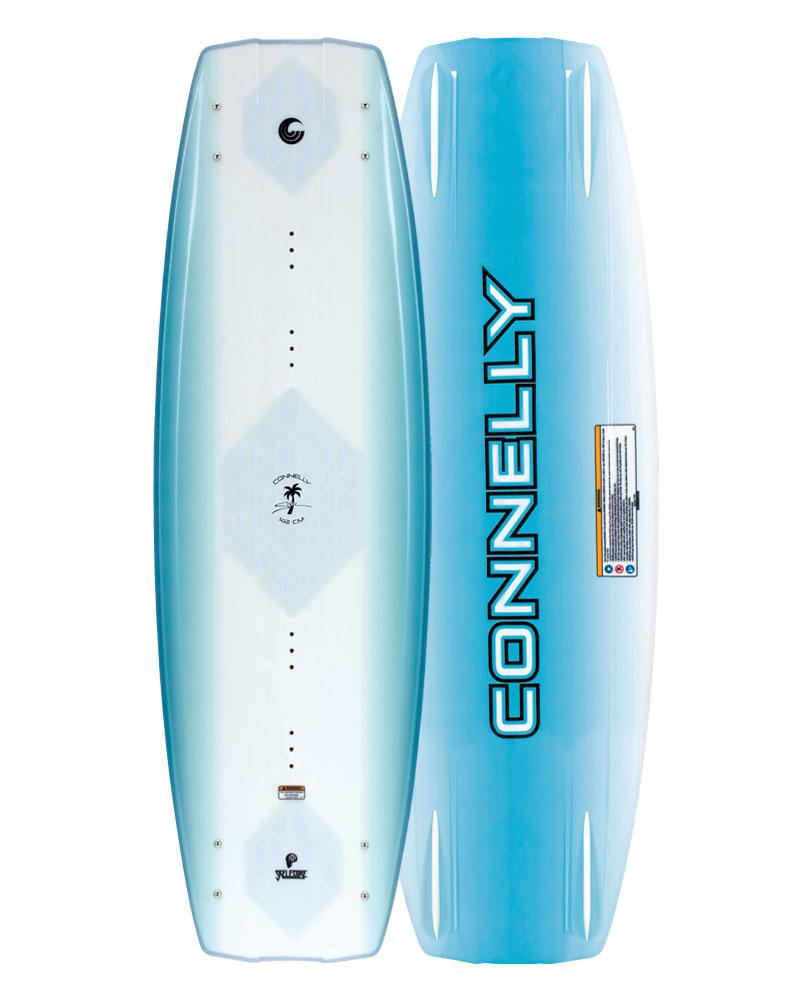 2023 Connelly Steel Wakeboard-136cm-Skiforce Australia