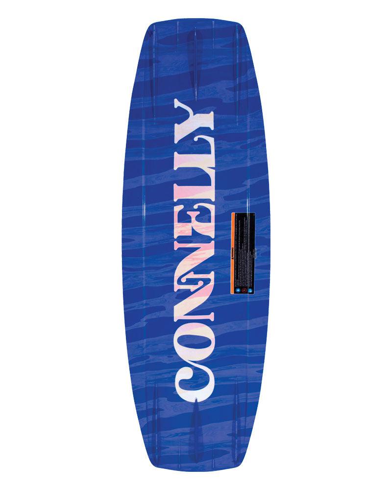 2023 Connelly Wild Child Wakeboard-131cm-Skiforce Australia