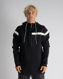 Follow Layer 3.12 Corp Neo Jacket-Black-S-Skiforce Australia