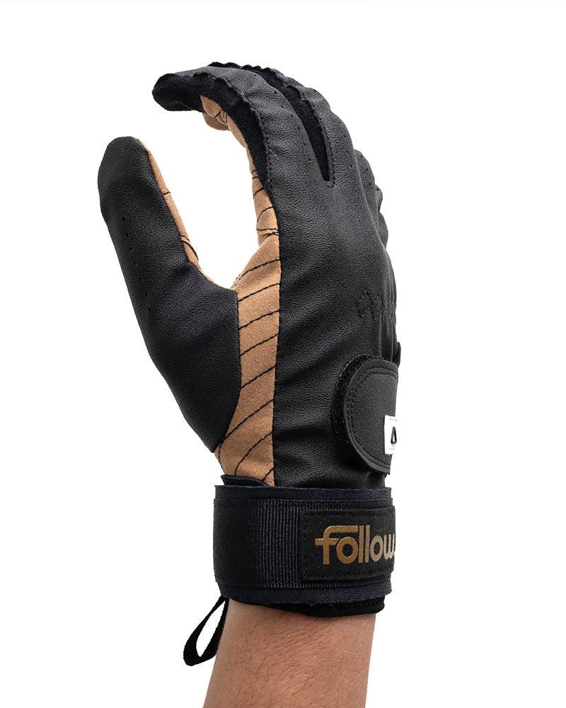 Follow Origins Pro Amara Glove-XS-Skiforce Australia