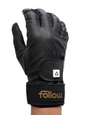 Follow Origins Pro Kevlar Glove-XS-Skiforce Australia