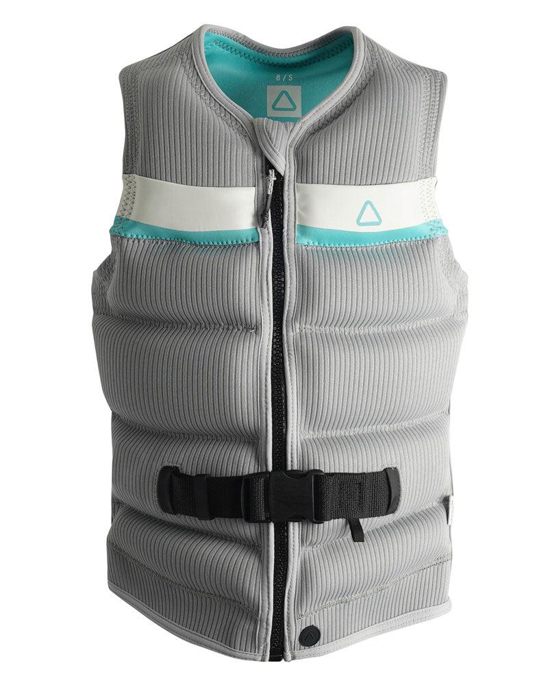 Follow Signal Cord Womens Vest 2023