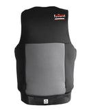 2023 Follow Tact Vest-Black-S-Skiforce Australia