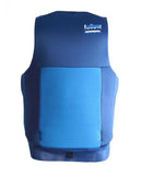 2023 Follow Tact Vest-Black-S-Skiforce Australia