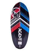 HO Agent Kneeboard-Skiforce Australia