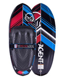 HO Agent Kneeboard-Skiforce Australia