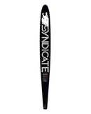 2023 HO Syndicate Works 01 Slalom Waterski-65"-Skiforce Australia
