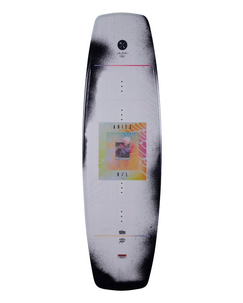 2023 Hyperlite Aries Wakeboard-142cm-Skiforce Australia