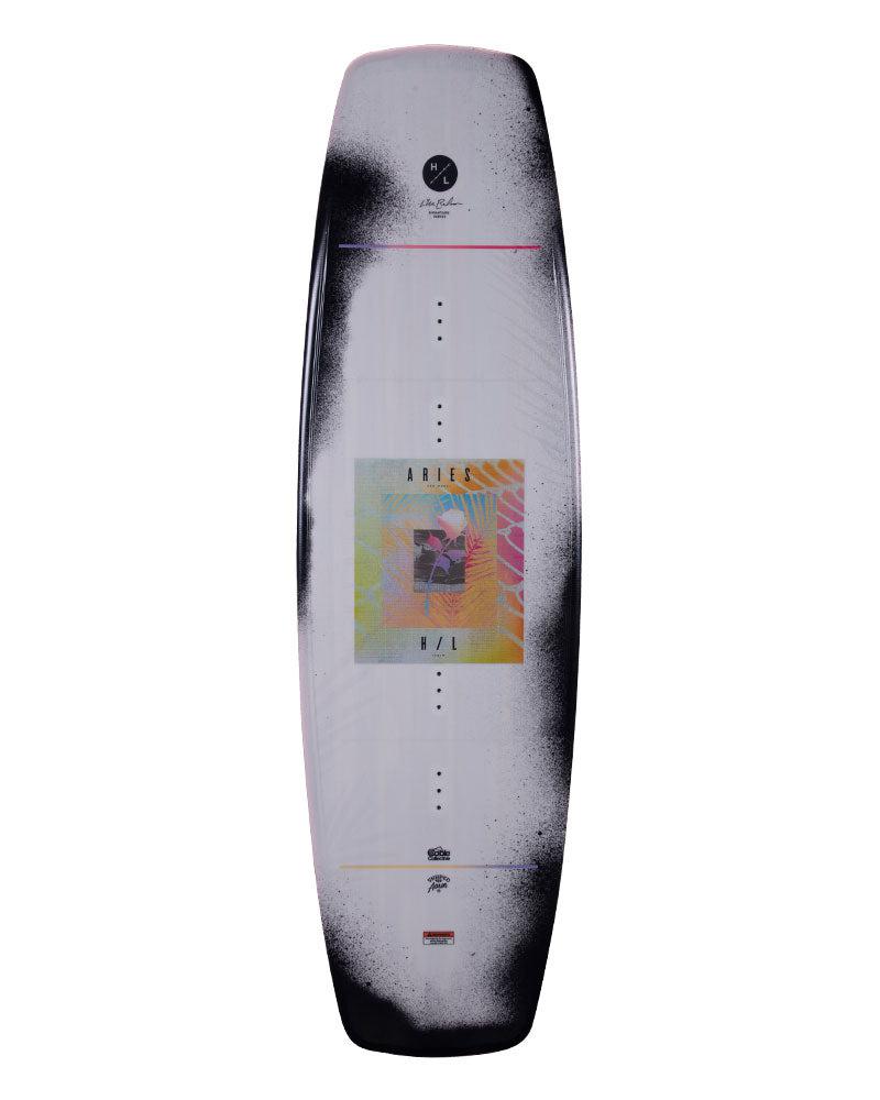 2023 Hyperlite Aries Wakeboard-142cm-Skiforce Australia