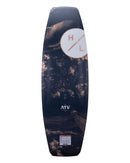 2023 Hyperlite ATV Wakeboard-143cm-Skiforce Australia