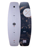 2023 Hyperlite ATV Wakeboard-143cm-Skiforce Australia