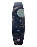 2023 Hyperlite ATV Wakeboard-143cm-Skiforce Australia