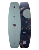 2023 Hyperlite ATV Wakeboard-148cm-Skiforce Australia