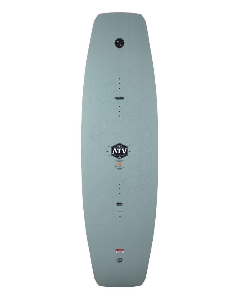2023 Hyperlite ATV Wakeboard-143cm-Skiforce Australia