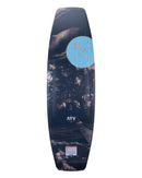 2023 Hyperlite ATV Wakeboard-143cm-Skiforce Australia
